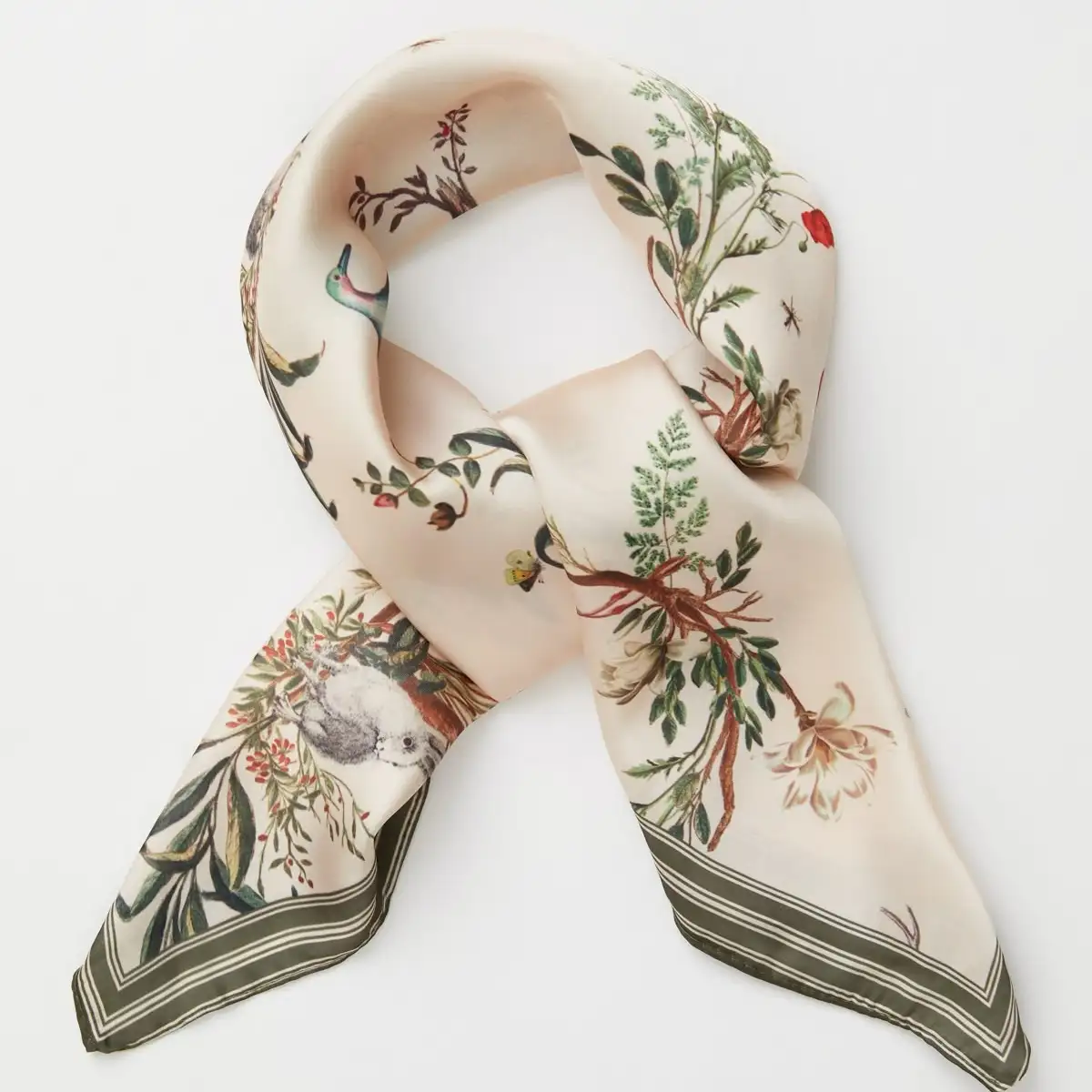 Foulard 1