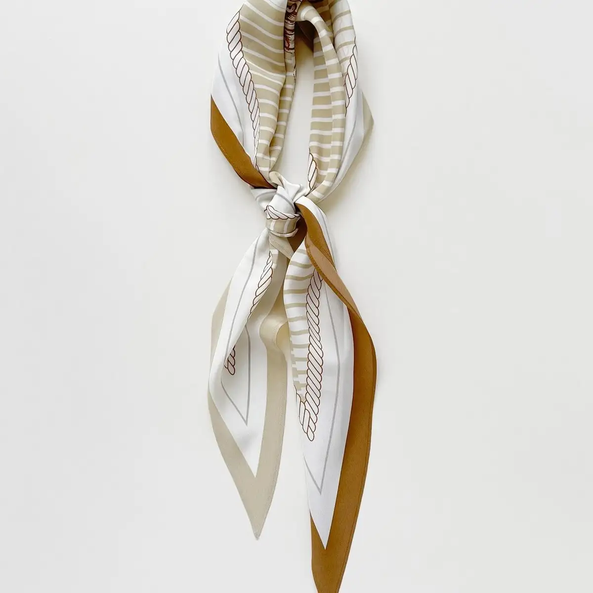 Foulard Charme Aesmée