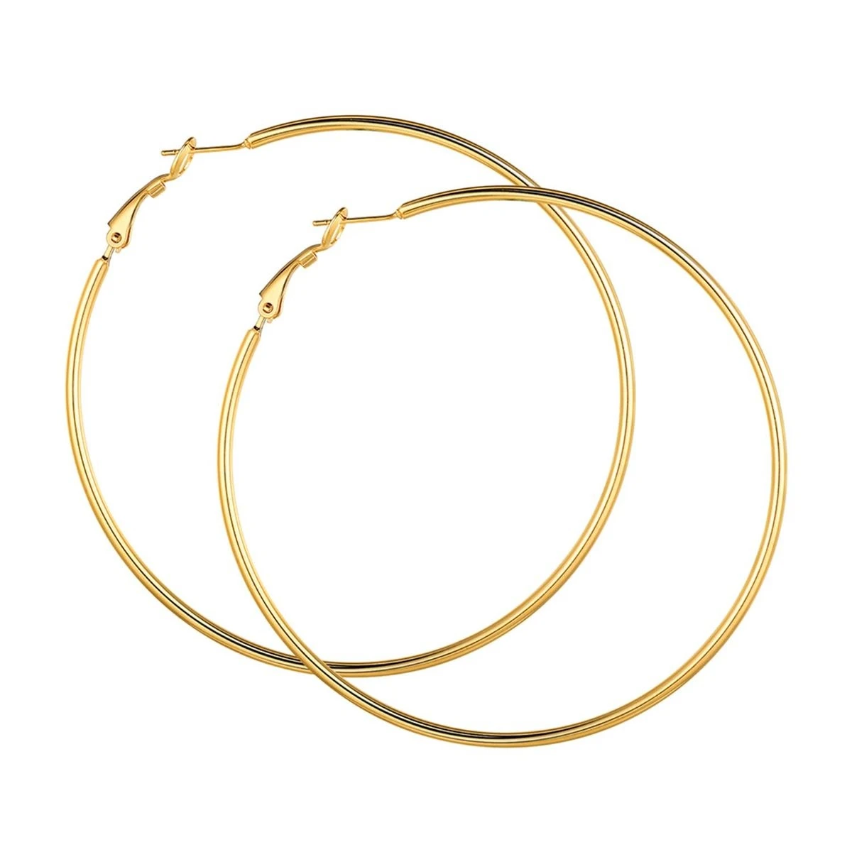 Boucles d'oreilles 2