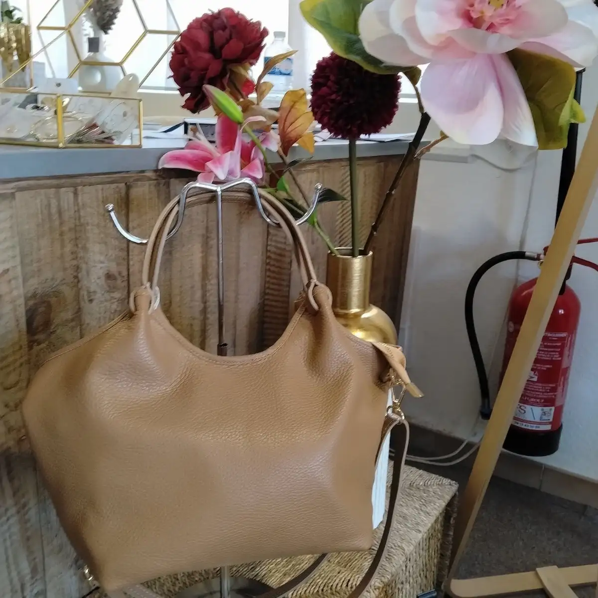 Sac 8