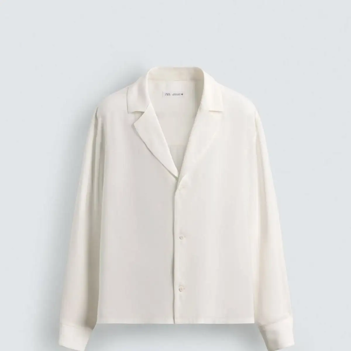 Chemise Eva Kayan 2