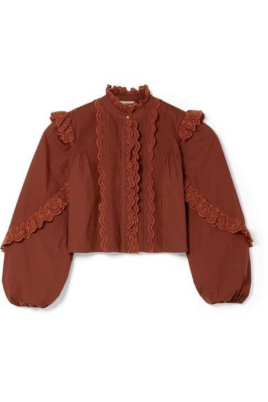 Blouse Eva Kayan
