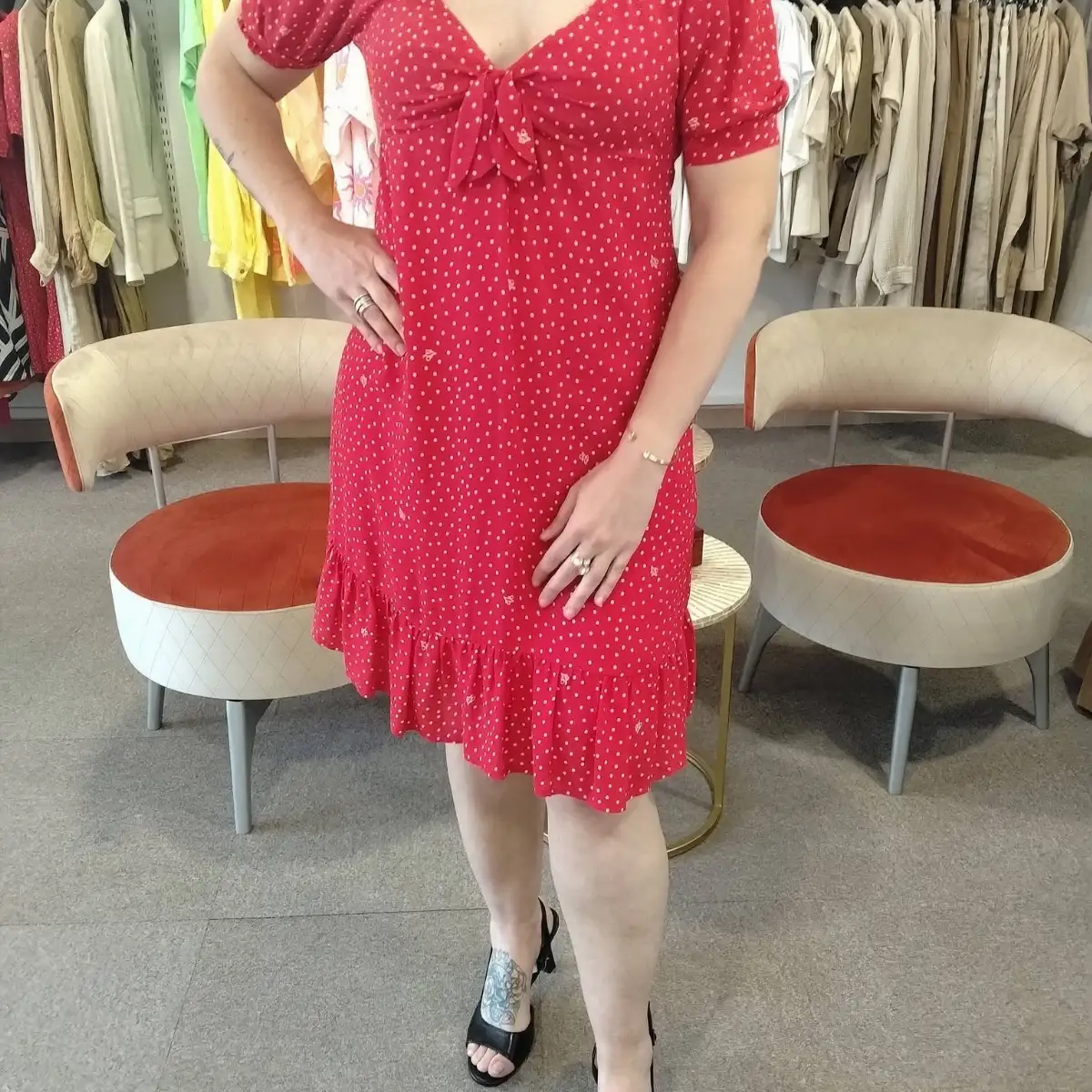 Robe 3