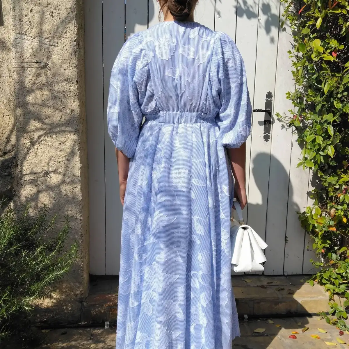 Robe GOA