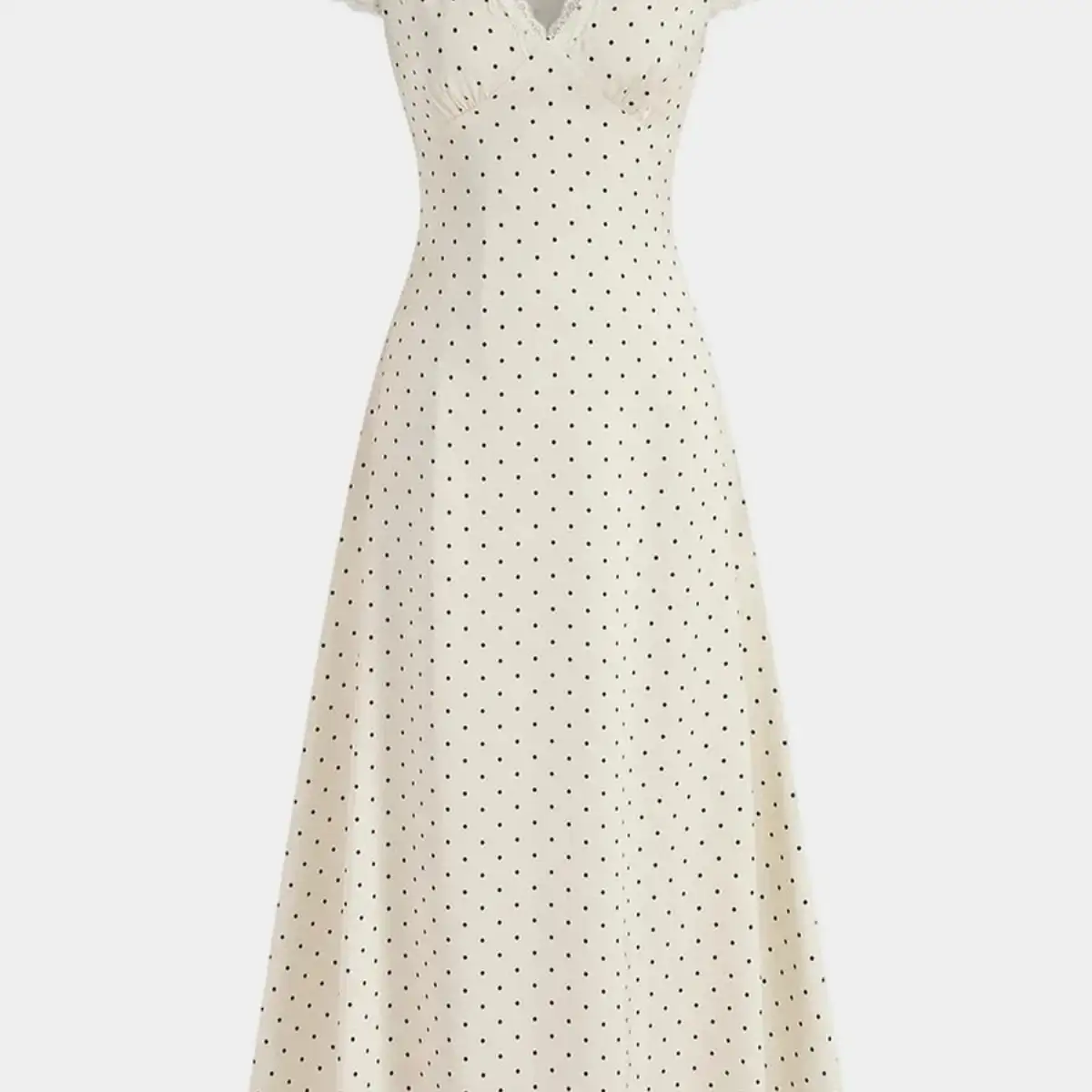 Robe Eva Kayan 6