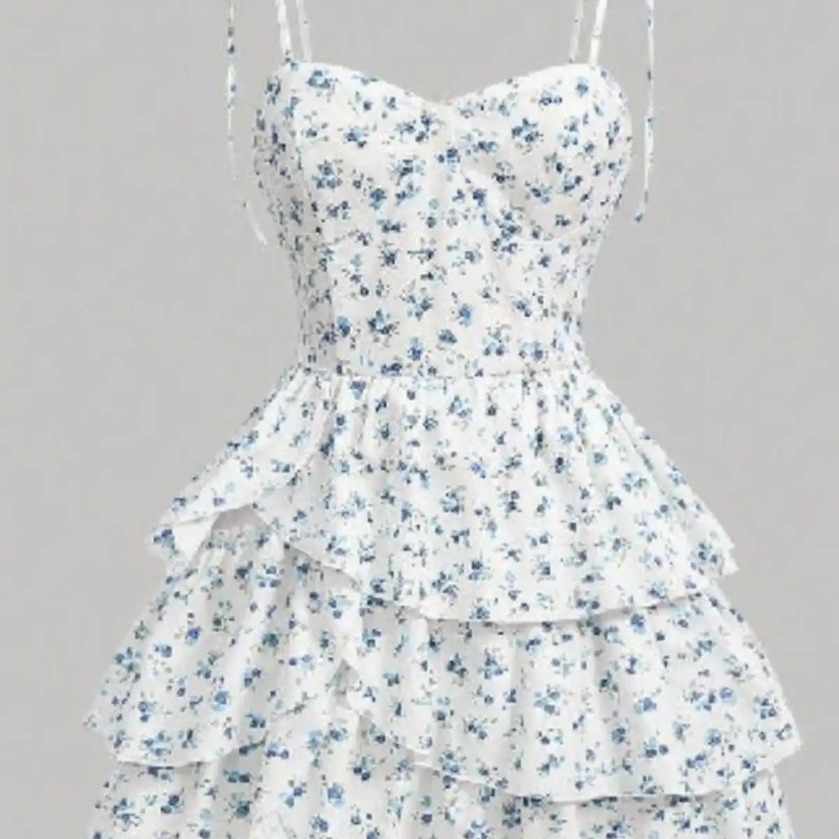Robe Eva Kayan 5