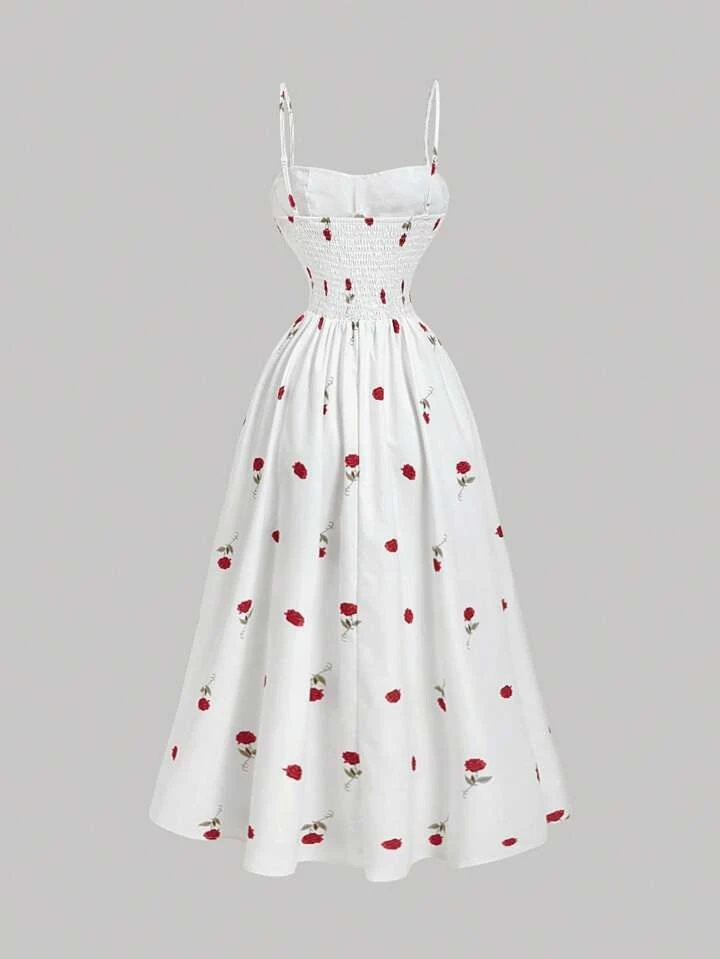 Robe Eva Kayan 1
