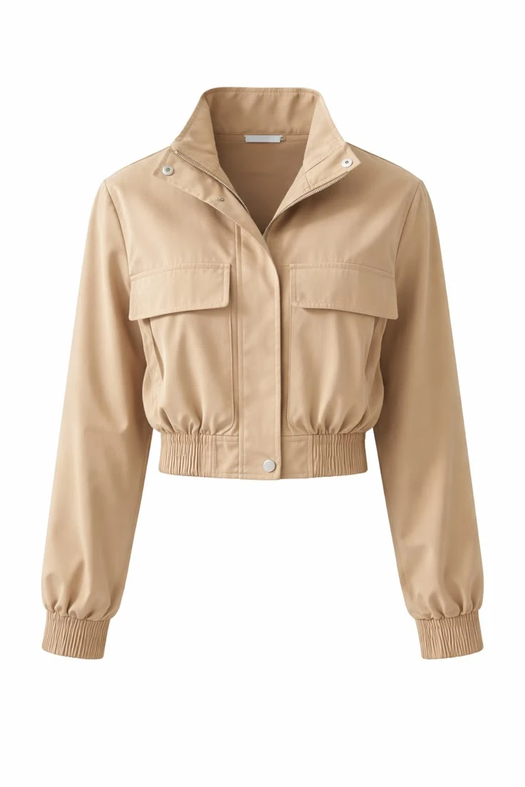 Blouson Eva Kayan 4