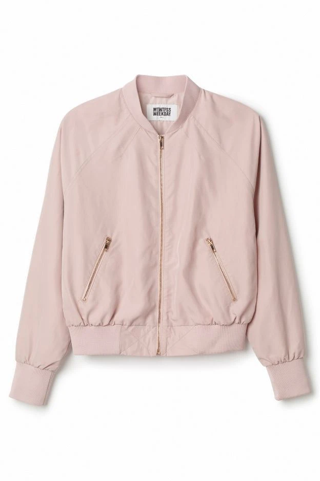 Blouson Eva Kayan 3