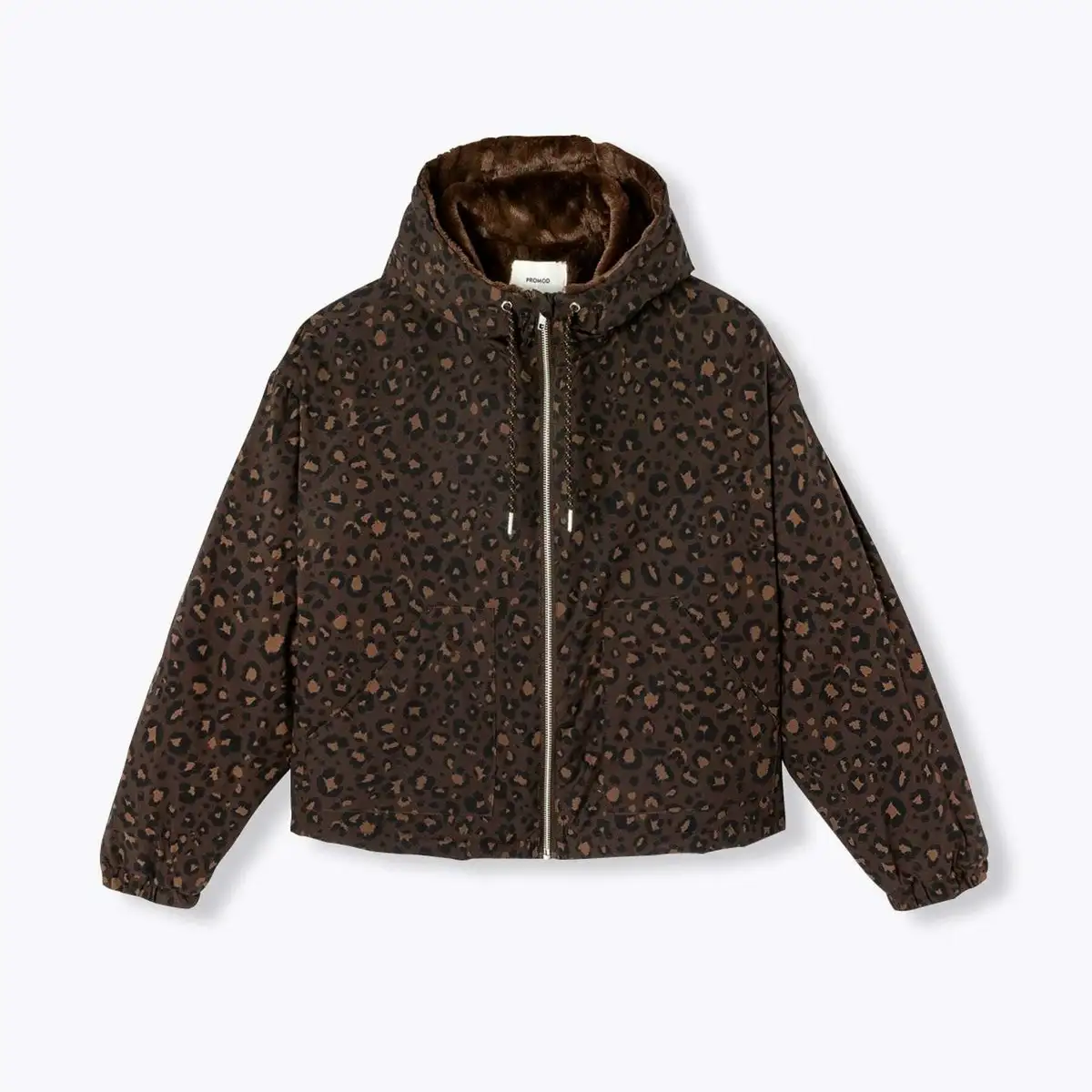 Blouson Eva Kayan 2