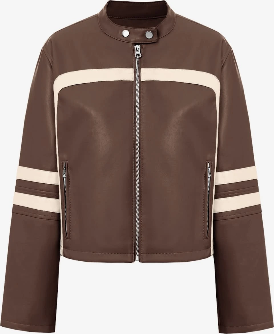 Blouson Eva Kayan 1