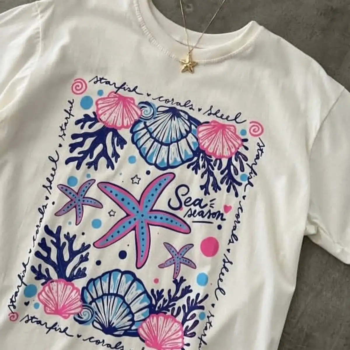 T-shirt Eva Kayan 4