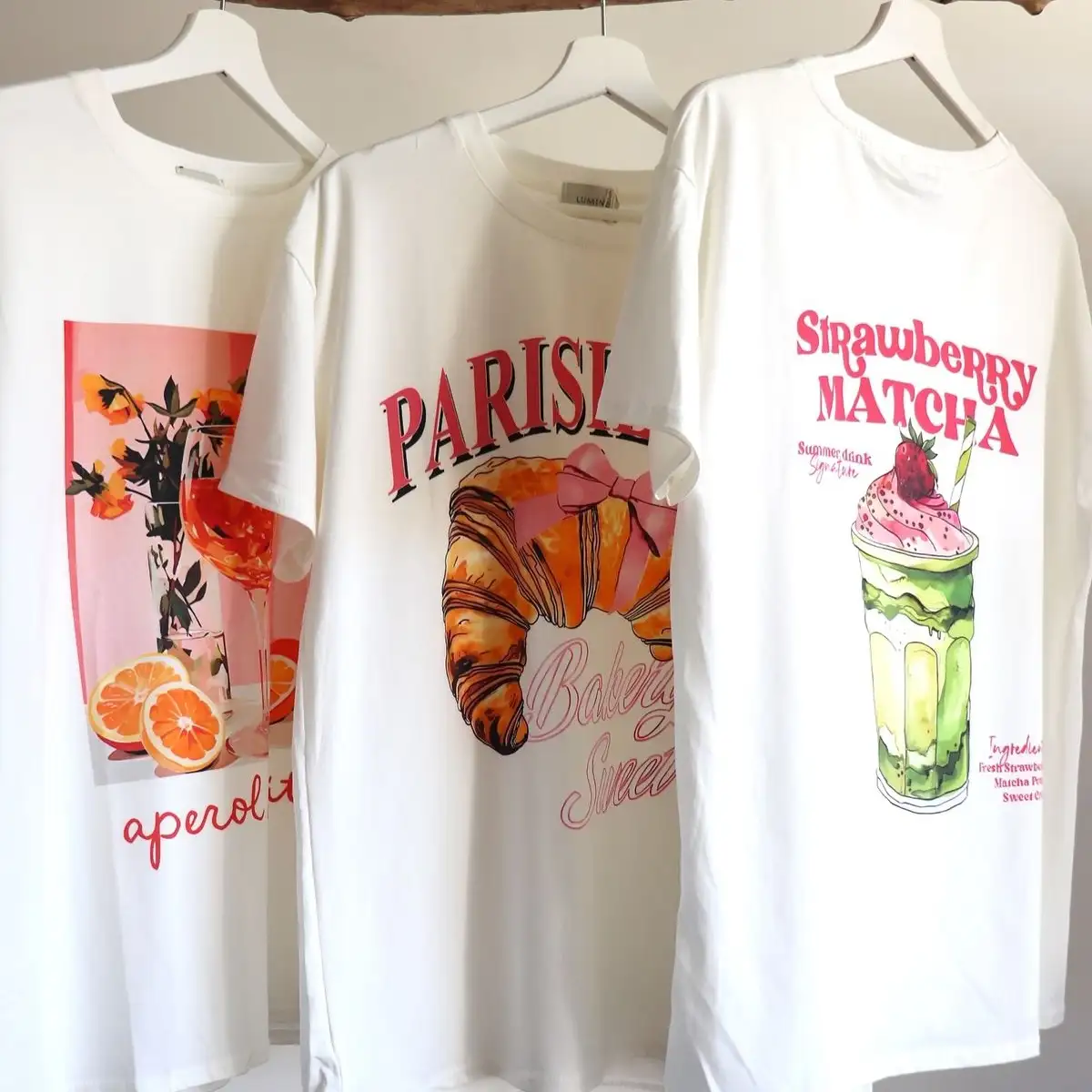 T-shirt Eva Kayan 8