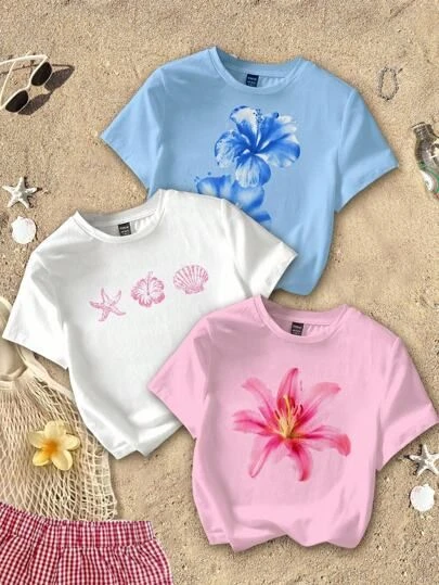 T-shirt Eva Kayan 7