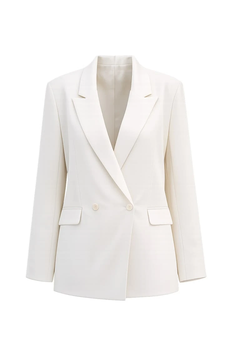 Veste Eva Kayan 1