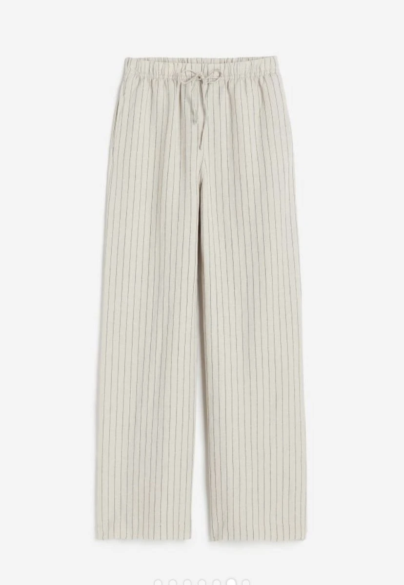 Pantalon Eva Kayan 6