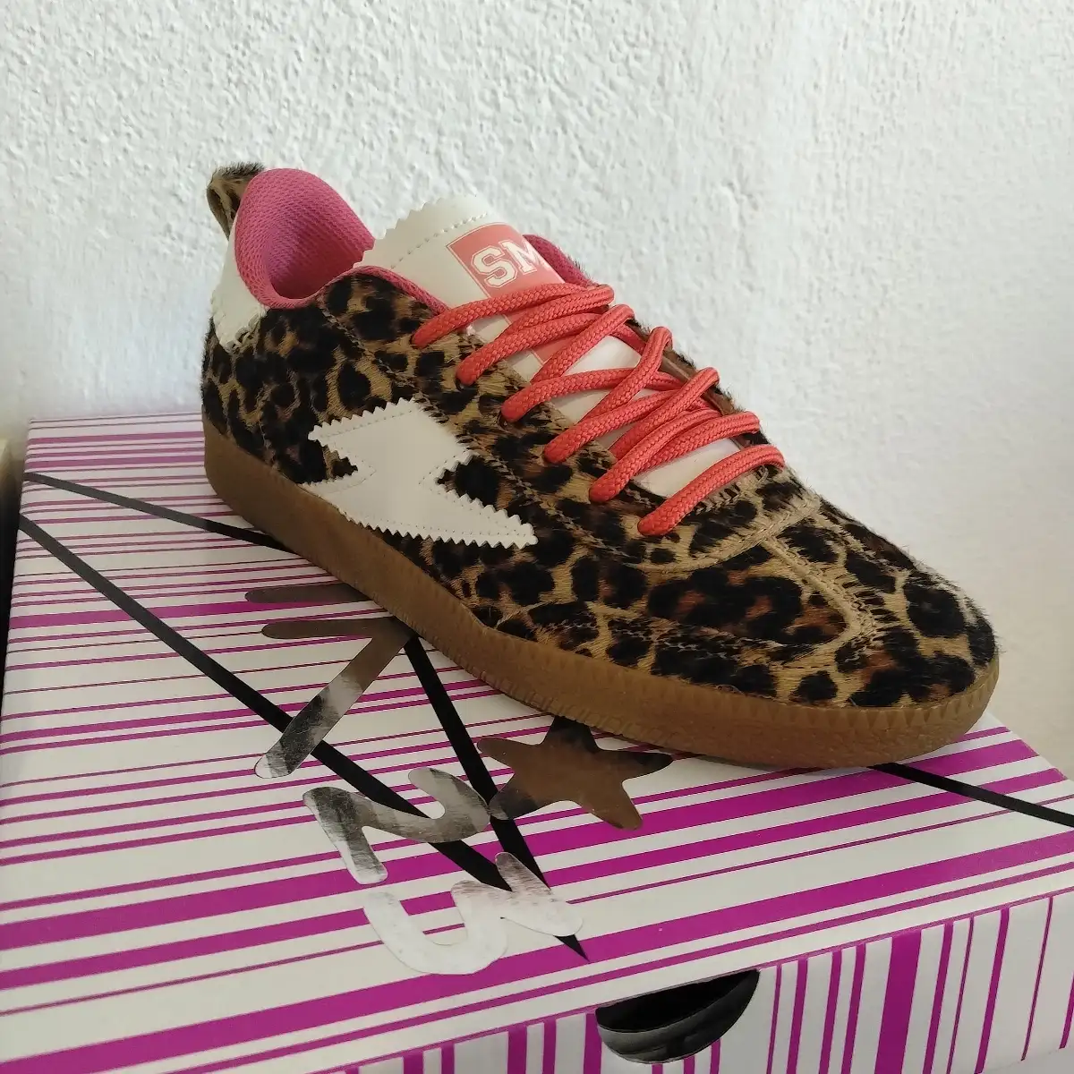 Baskets Semerdjian n ashley