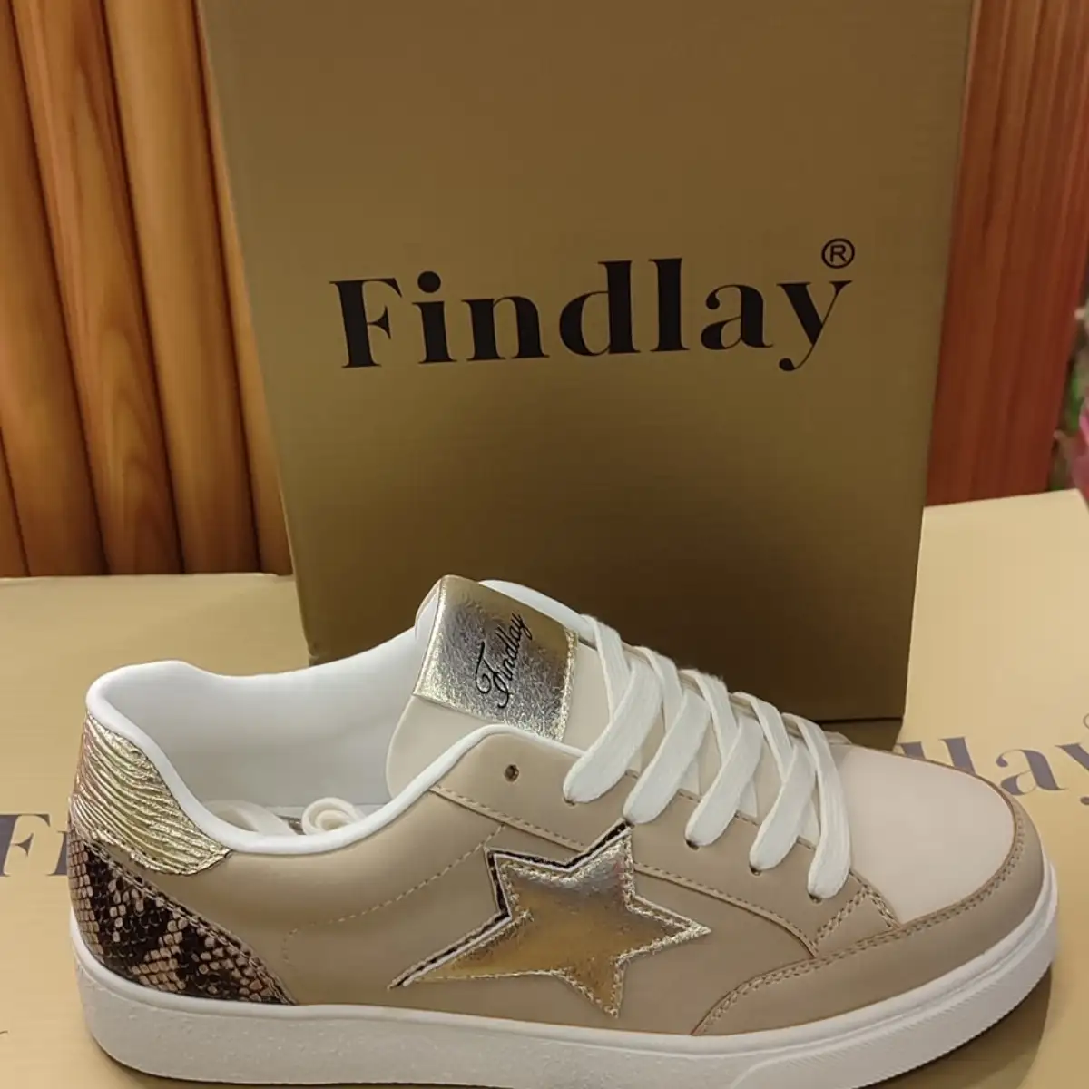 Baskest findlay fy1100