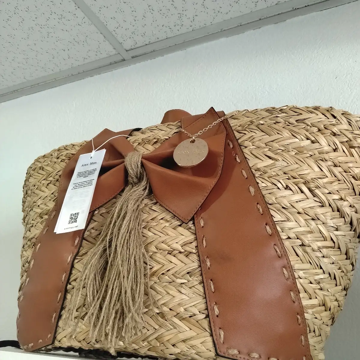 Sac 1