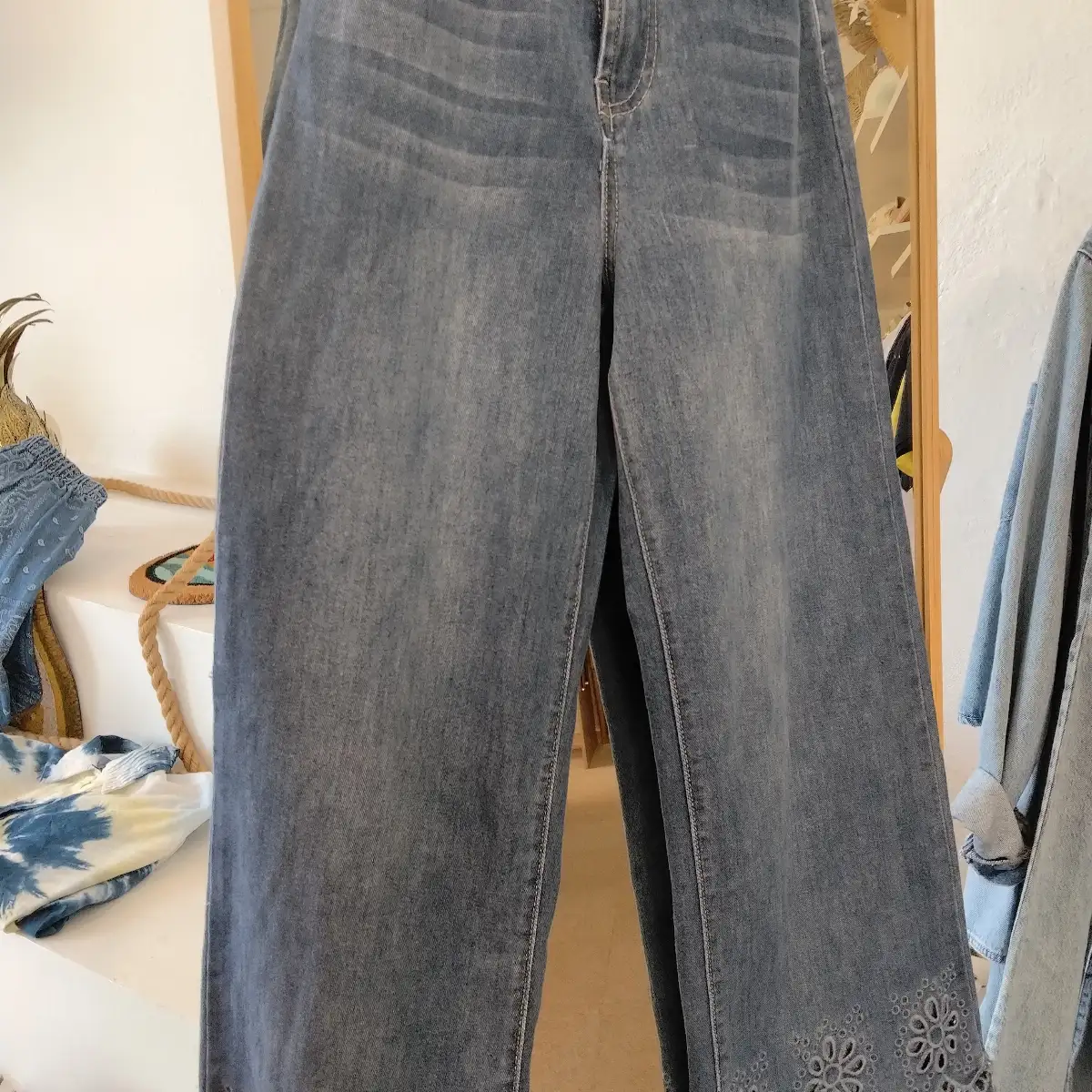Jean