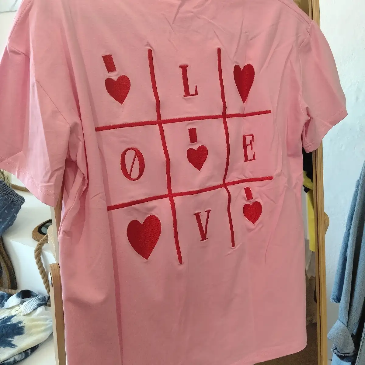 T-shirt