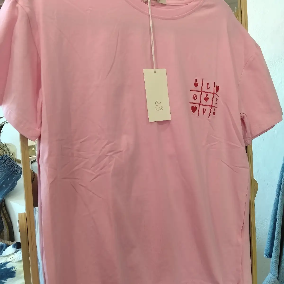 T-shirt