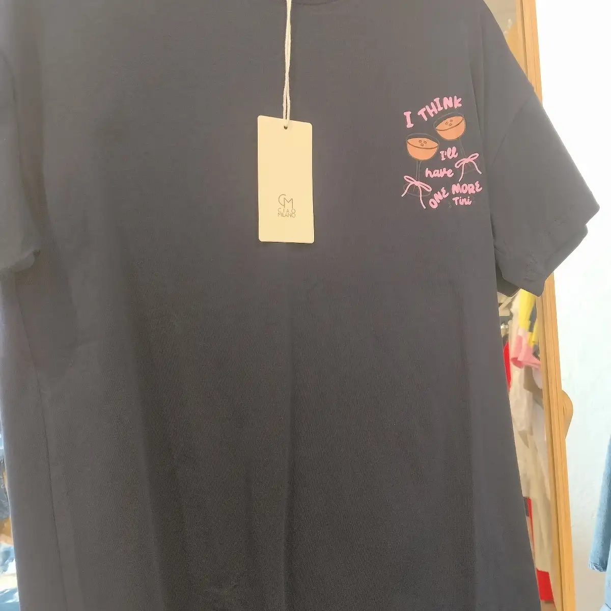 T-shirt