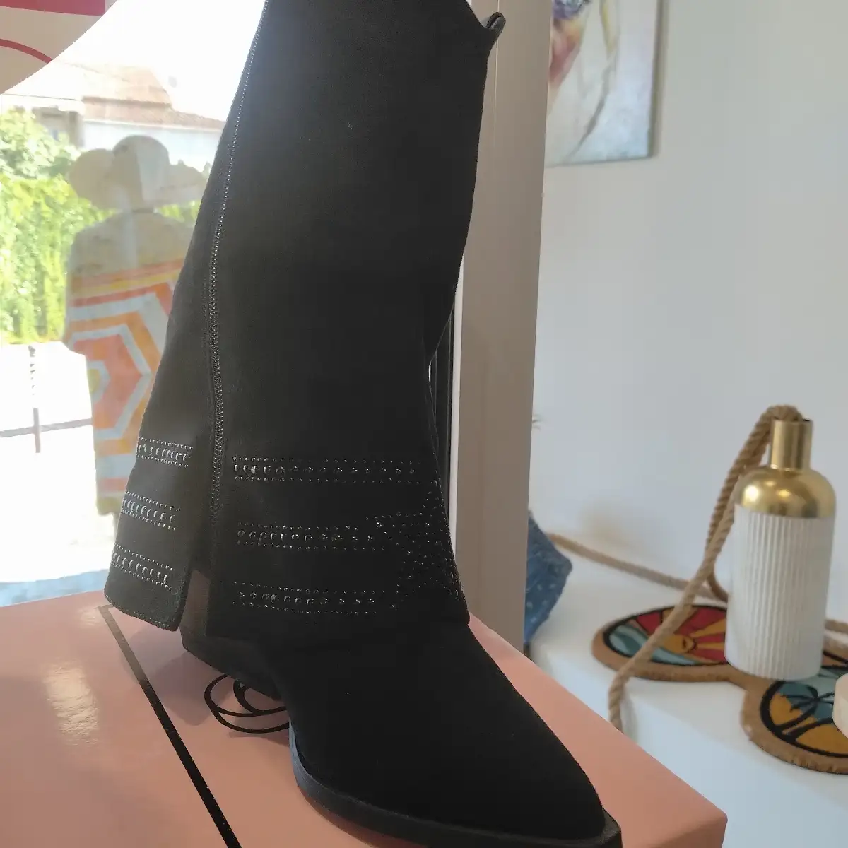 Botte 2