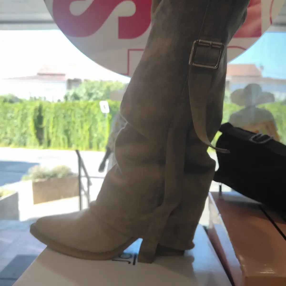 Botte 1