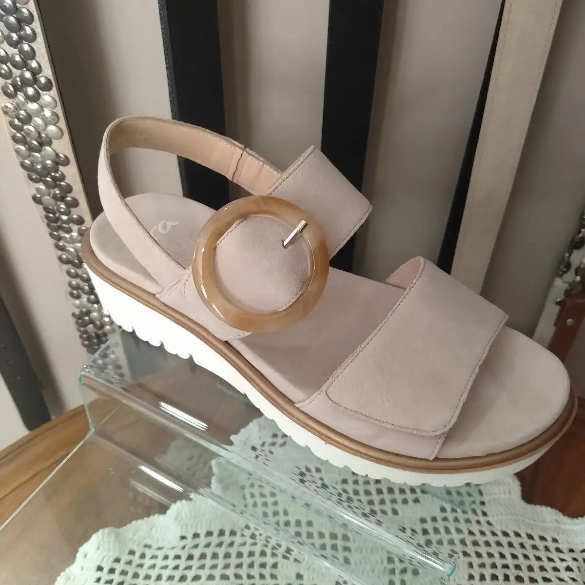 Chaussure Ara 3
