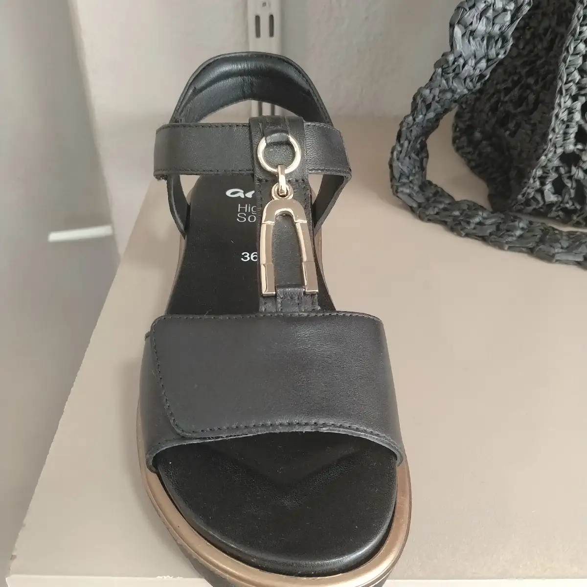 Chaussure Ara 2