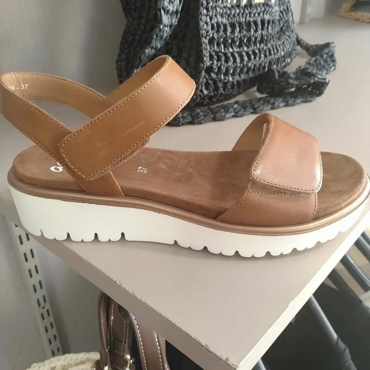 Chaussure Ara 1