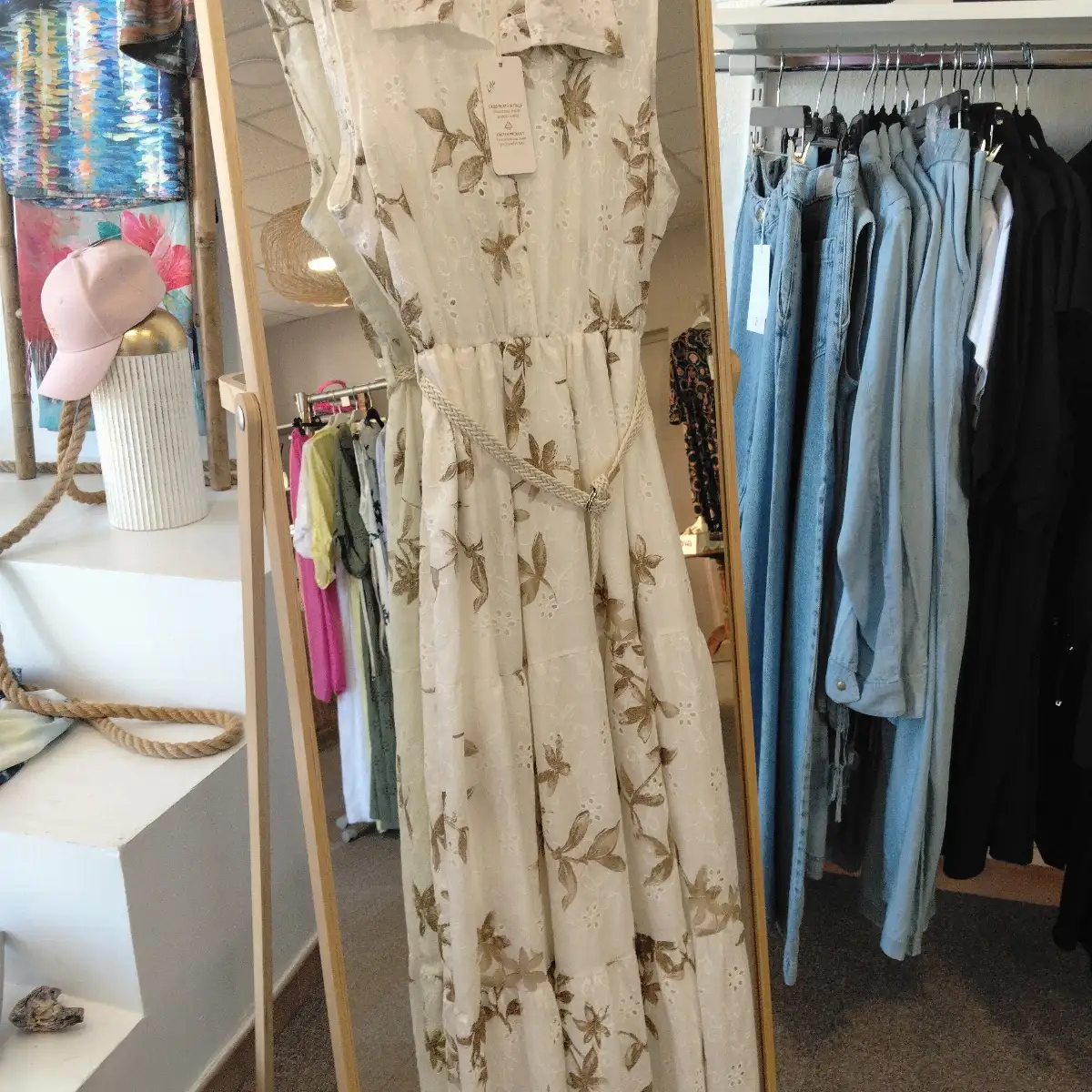 Robe