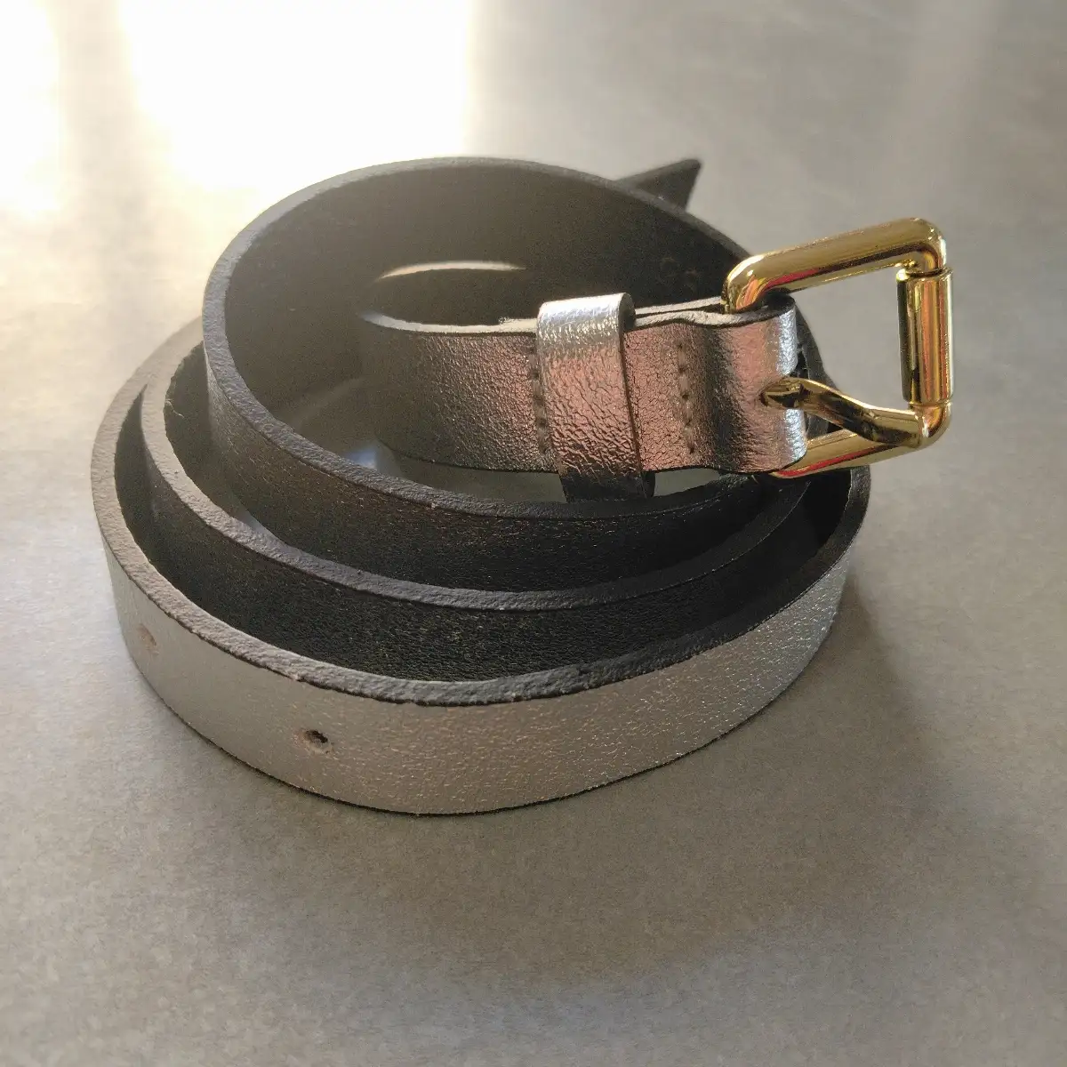 Ceinture 2