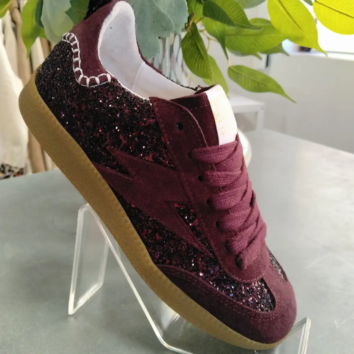 baskets Semerdjian Kayla